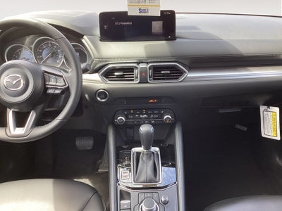 2024 Mazda Mazda CX-5 2.5 S Select Package