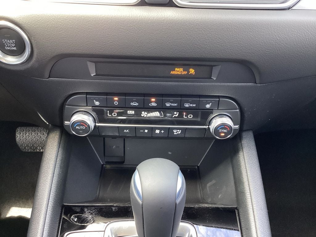 2024 Mazda Mazda CX-5 2.5 S Select Package