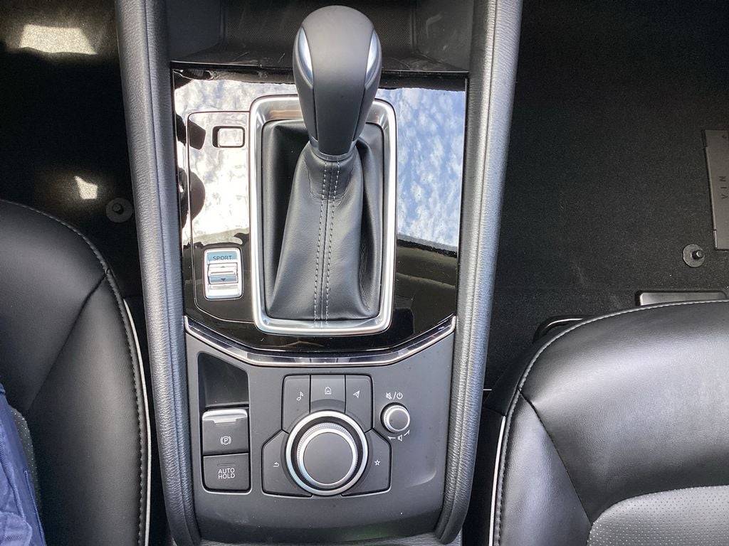 2024 Mazda Mazda CX-5 2.5 S Select Package