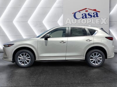 2024 Mazda Mazda CX-5 2.5 S Select Package