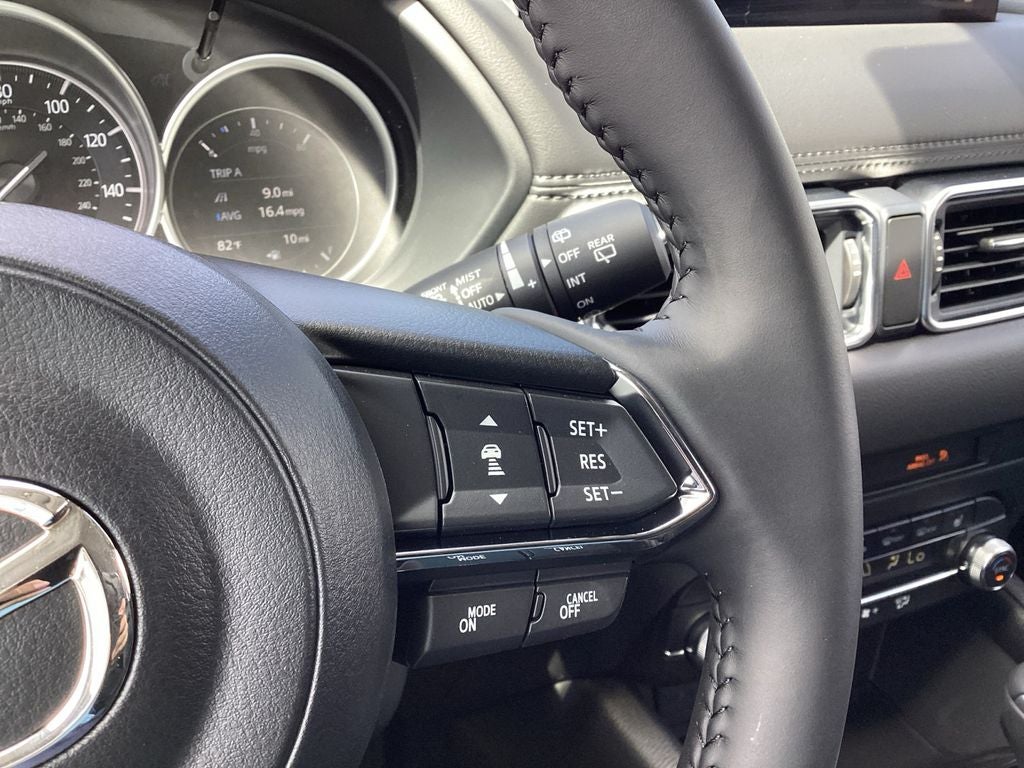 2024 Mazda Mazda CX-5 2.5 S Select Package