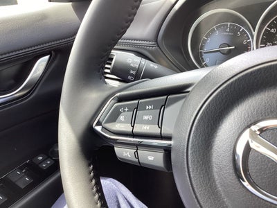 2024 Mazda Mazda CX-5 2.5 S Select Package