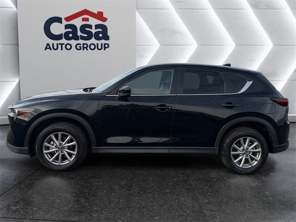 2023 Mazda Mazda CX-5 2.5 S Select Package