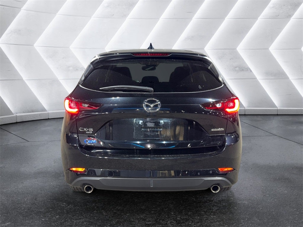 2024 Mazda Mazda CX-5 2.5 S Preferred Package