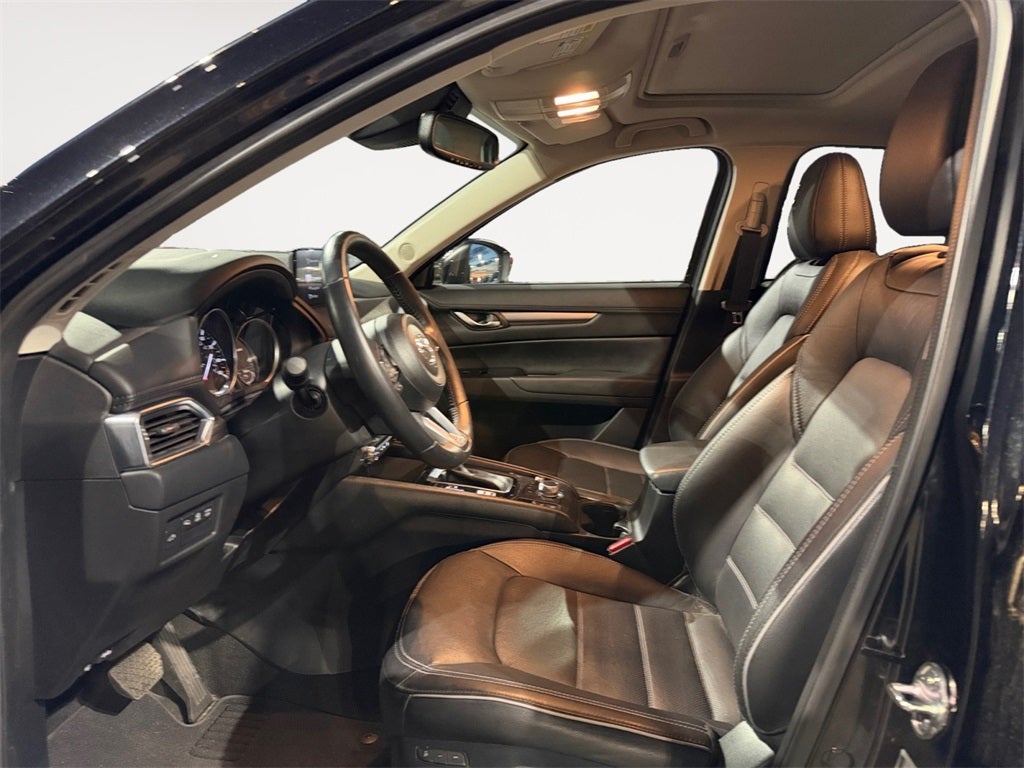 2024 Mazda Mazda CX-5 2.5 S Preferred Package