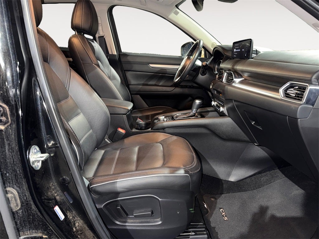 2024 Mazda Mazda CX-5 2.5 S Preferred Package