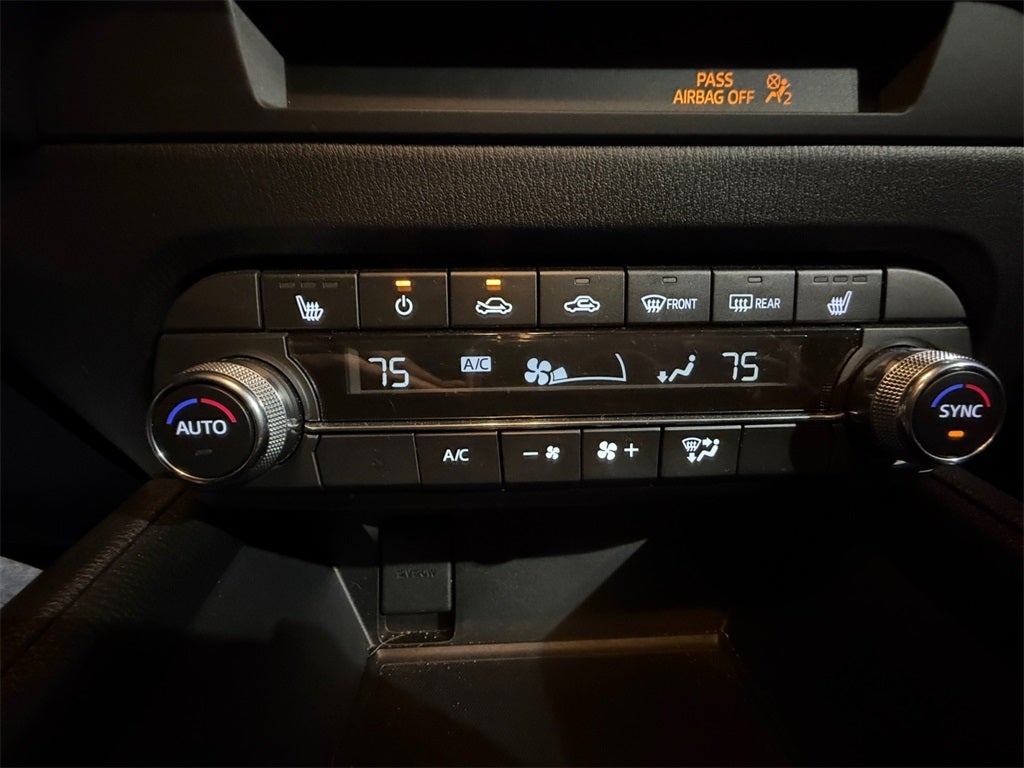 2024 Mazda Mazda CX-5 2.5 S Preferred Package