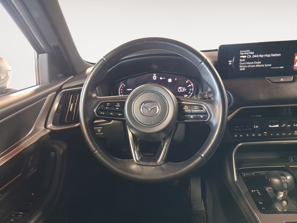 2025 Mazda Mazda CX-90 3.3 Turbo Premium Plus