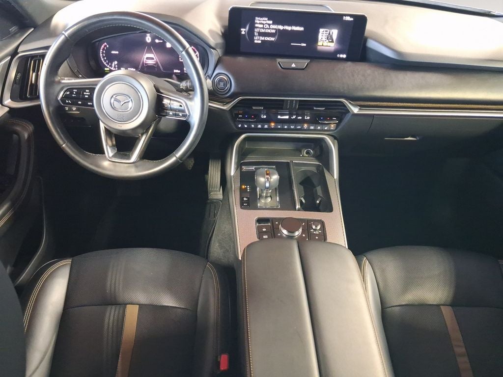 2025 Mazda Mazda CX-90 3.3 Turbo Premium Plus