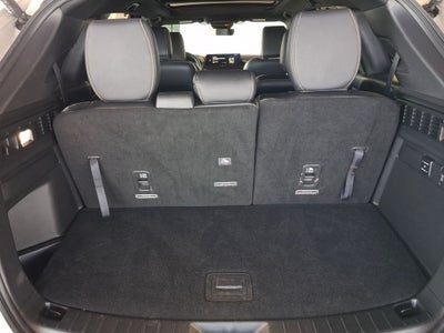 2025 Mazda Mazda CX-90 3.3 Turbo Premium Plus