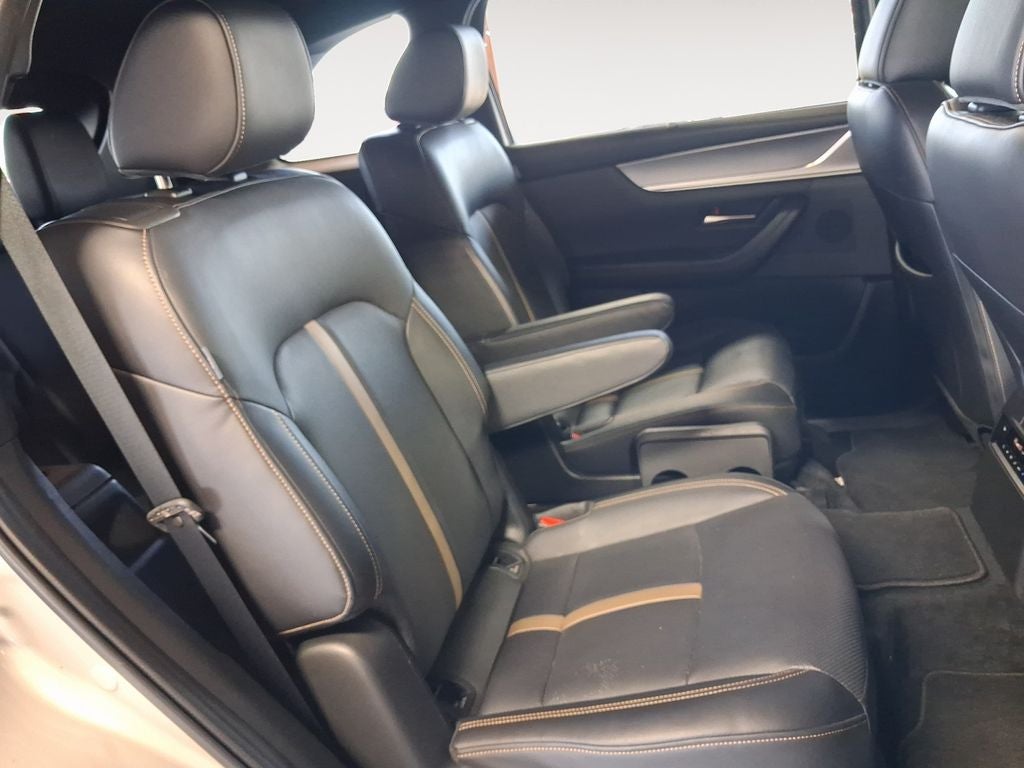 2025 Mazda Mazda CX-90 3.3 Turbo Premium Plus