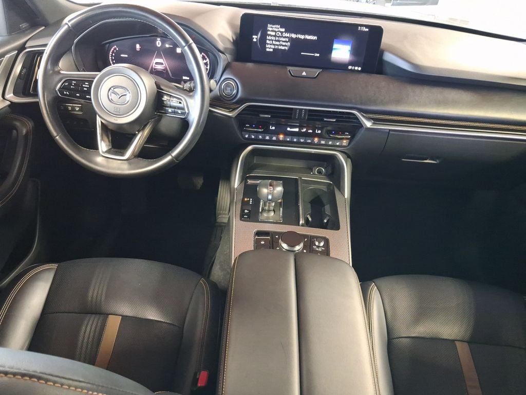 2025 Mazda Mazda CX-90 3.3 Turbo Premium Plus