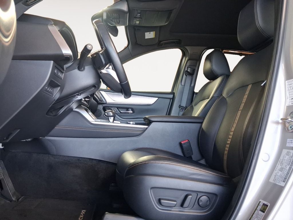 2025 Mazda Mazda CX-90 3.3 Turbo Premium Plus