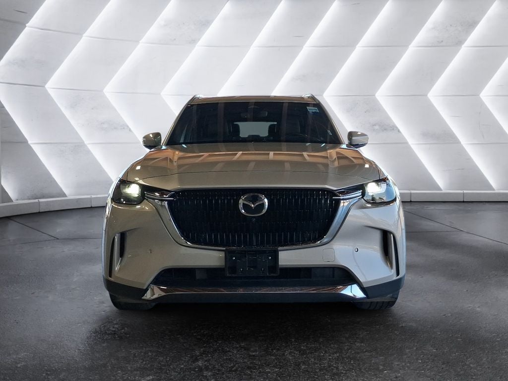 2025 Mazda Mazda CX-90 3.3 Turbo Premium Plus