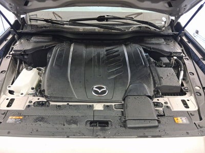 2025 Mazda Mazda CX-90 3.3 Turbo Premium Plus