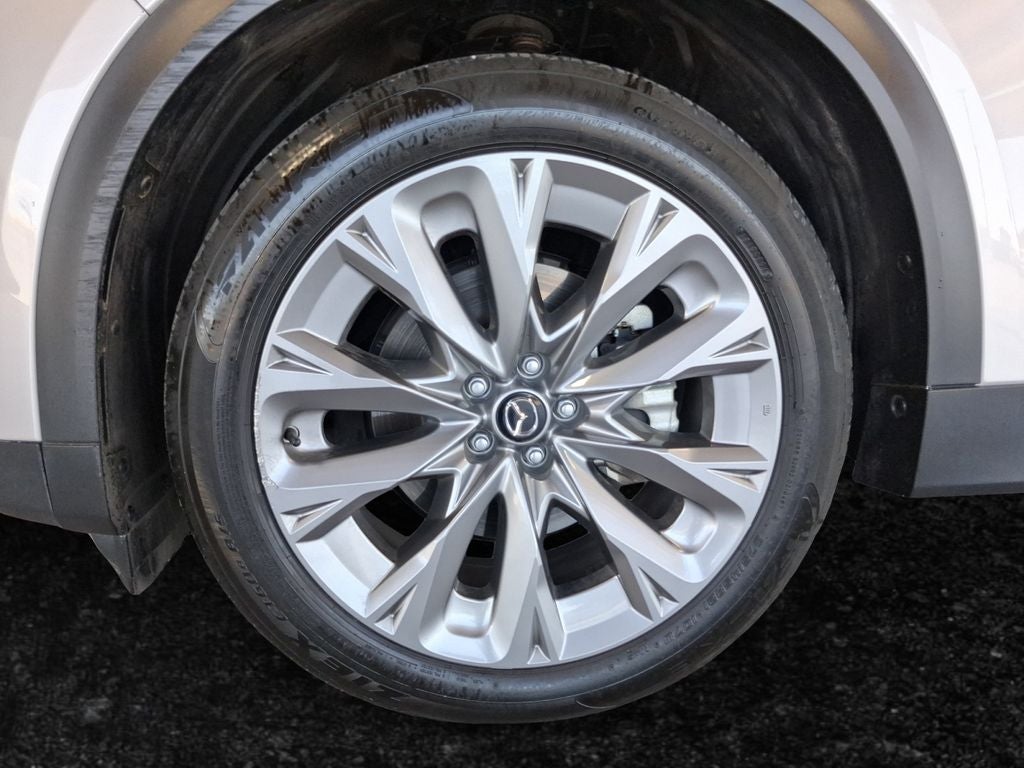 2025 Mazda Mazda CX-90 3.3 Turbo Premium Plus