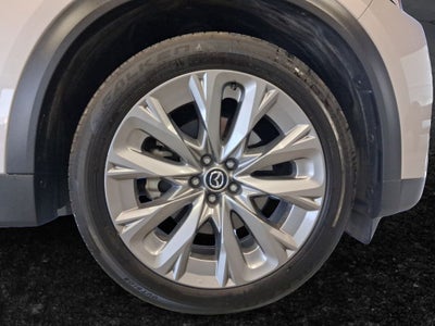 2025 Mazda Mazda CX-90 3.3 Turbo Premium Plus
