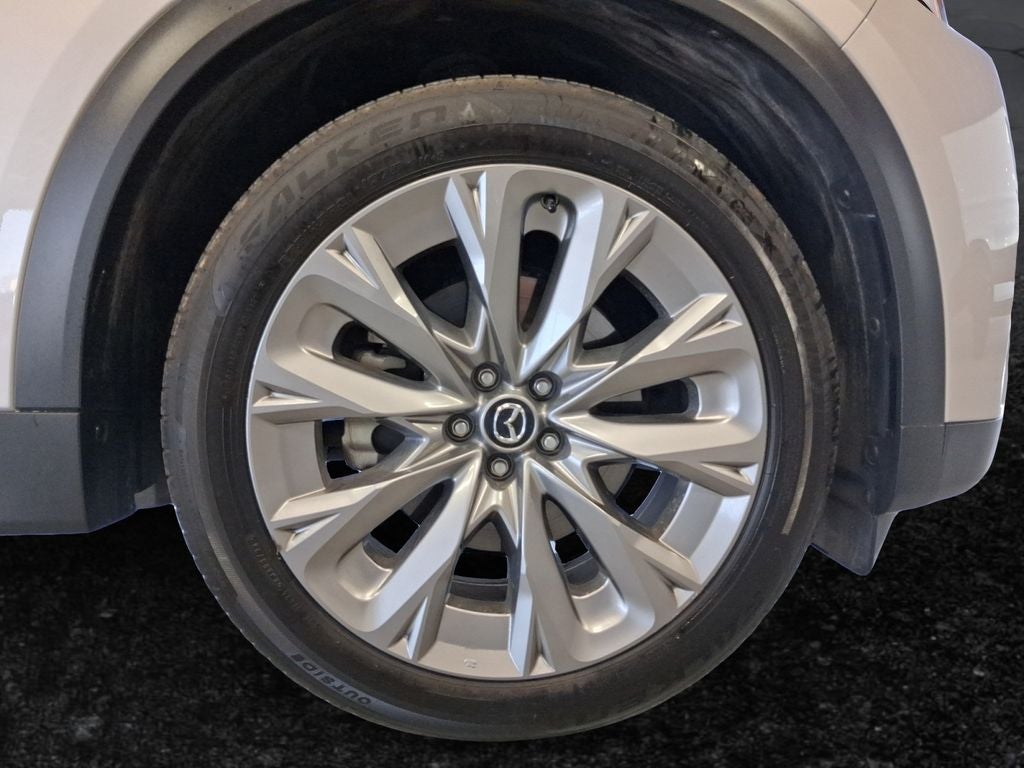 2025 Mazda Mazda CX-90 3.3 Turbo Premium Plus