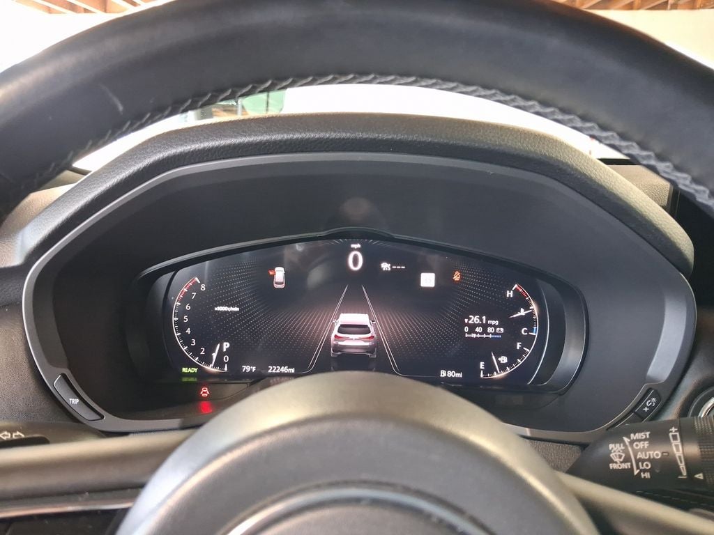 2025 Mazda Mazda CX-90 3.3 Turbo Premium Plus