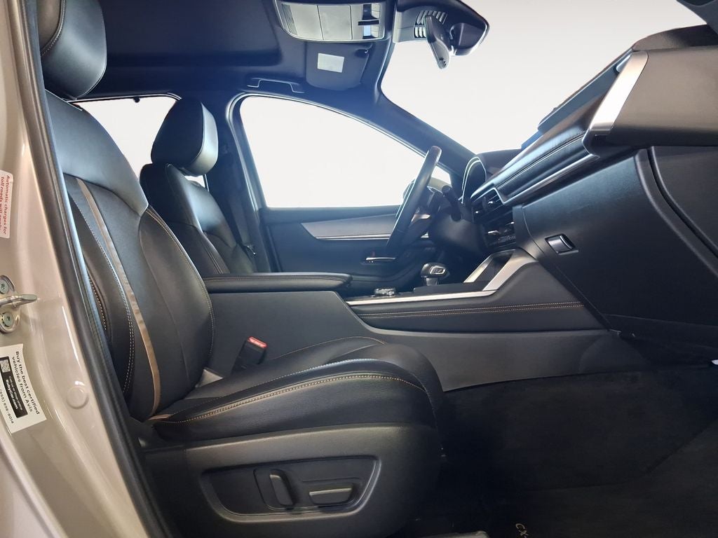 2025 Mazda Mazda CX-90 3.3 Turbo Premium Plus