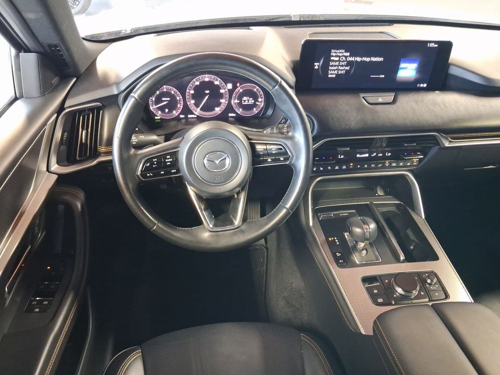 2025 Mazda Mazda CX-90 3.3 Turbo Premium Plus