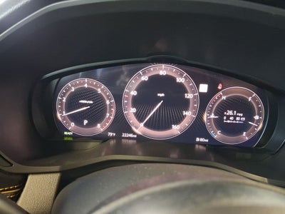 2025 Mazda Mazda CX-90 3.3 Turbo Premium Plus