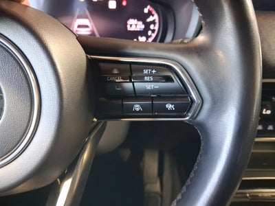 2025 Mazda Mazda CX-90 3.3 Turbo Premium Plus