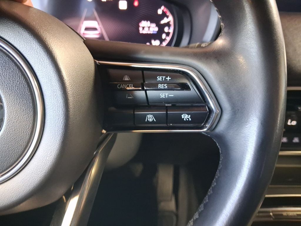 2025 Mazda Mazda CX-90 3.3 Turbo Premium Plus