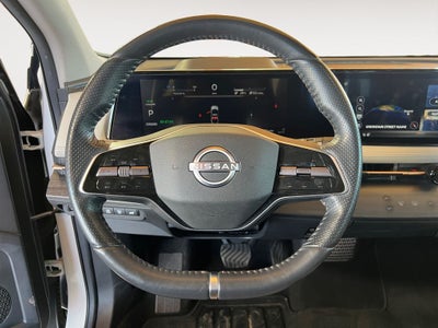 2023 Nissan Ariya EVOLVE+