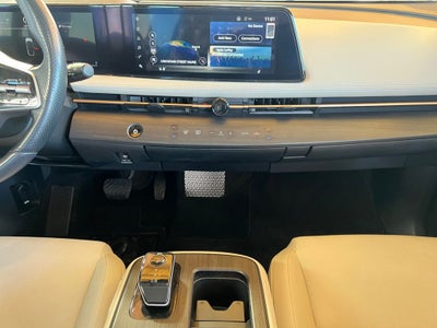 2023 Nissan Ariya EVOLVE+