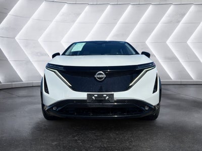 2023 Nissan Ariya EVOLVE+