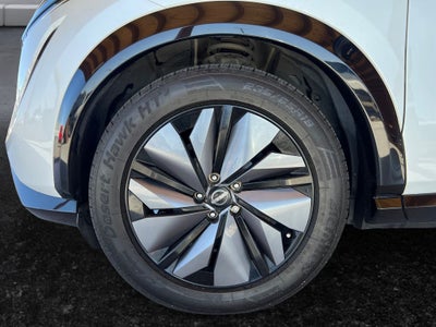 2023 Nissan Ariya EVOLVE+