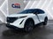 2023 Nissan Ariya EVOLVE+