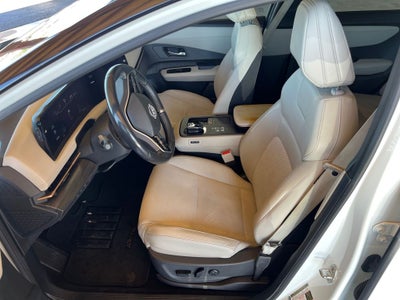 2023 Nissan Ariya EVOLVE+