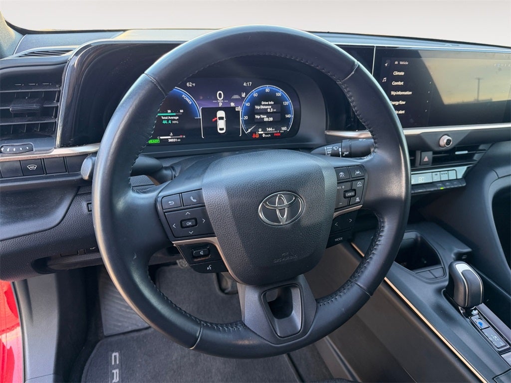 2023 Toyota Crown XLE