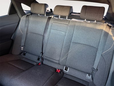 2023 Toyota Crown XLE