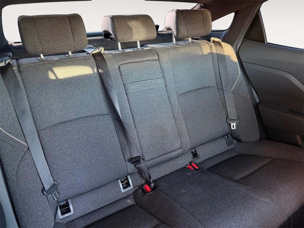 2023 Toyota Crown XLE