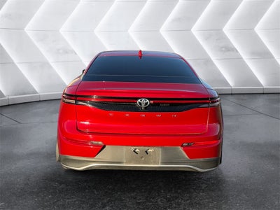 2023 Toyota Crown XLE