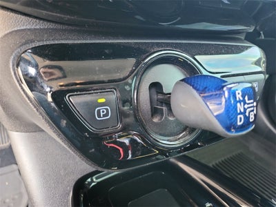 2022 Toyota Prius XLE