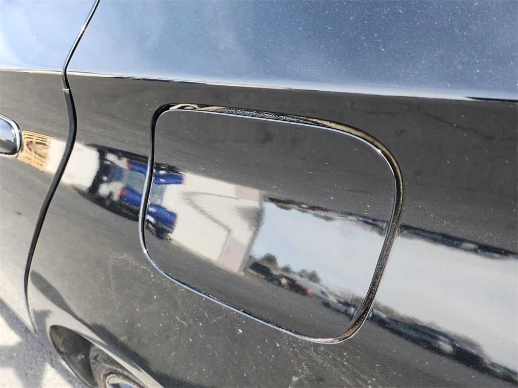 2022 Toyota Prius XLE