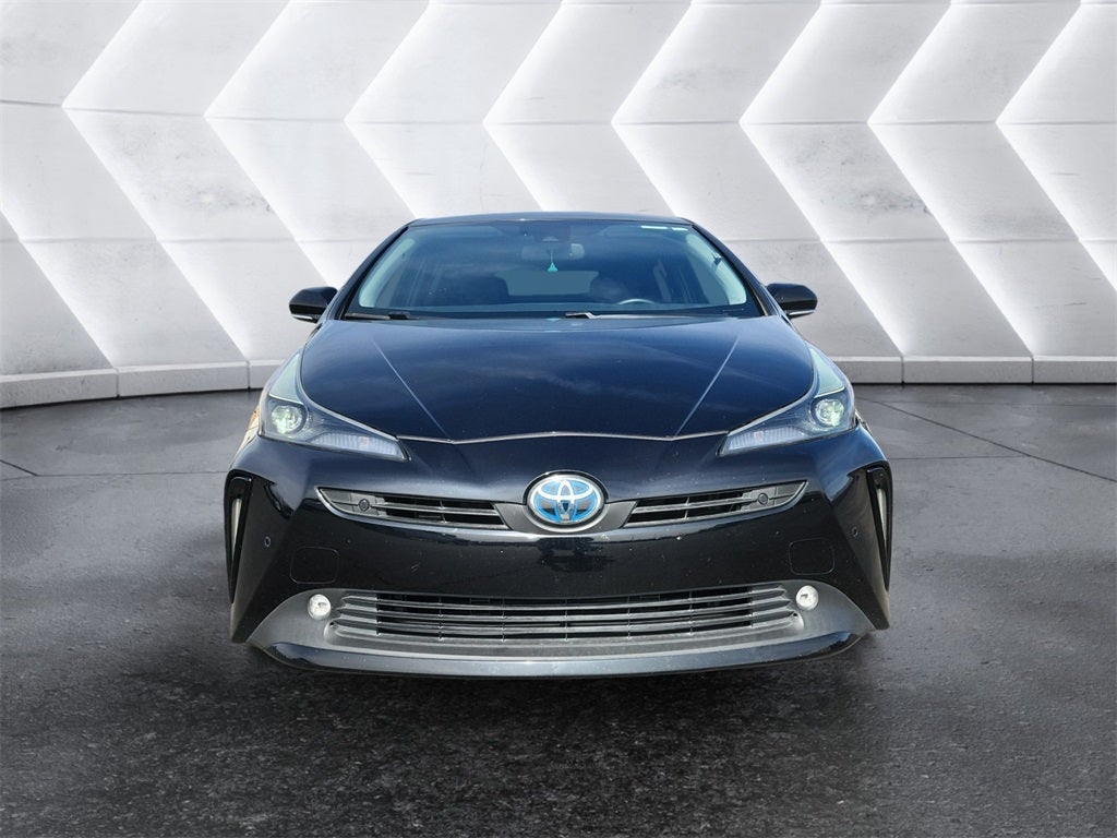 2022 Toyota Prius XLE