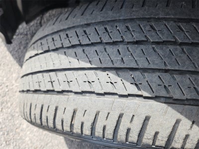 2022 Toyota Prius XLE