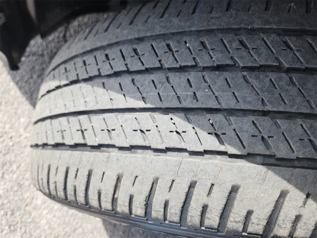 2022 Toyota Prius XLE