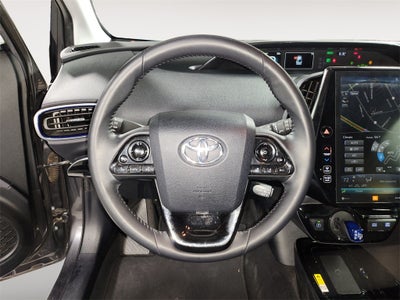 2019 Toyota Prius L