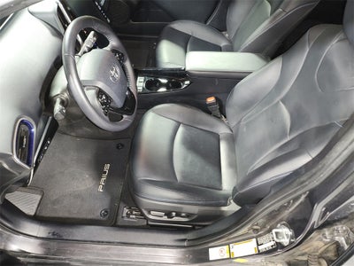 2019 Toyota Prius L
