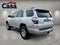2016 Toyota 4Runner Trail