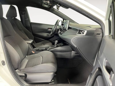 2023 Toyota Corolla Hatchback SE