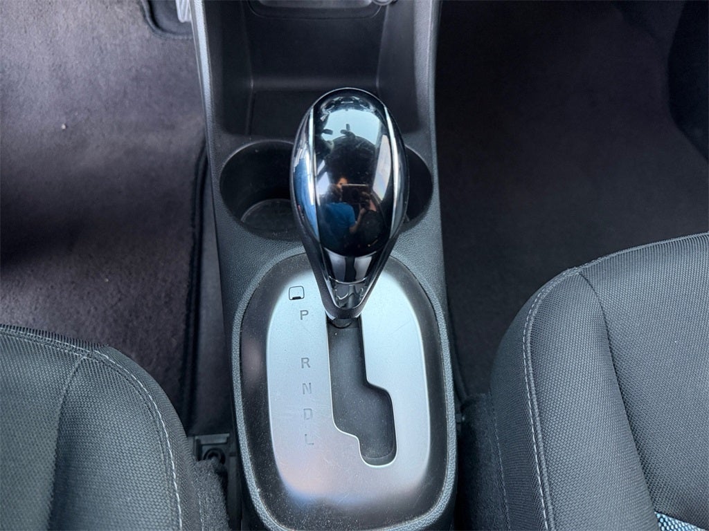 2016 Chevrolet Spark LS