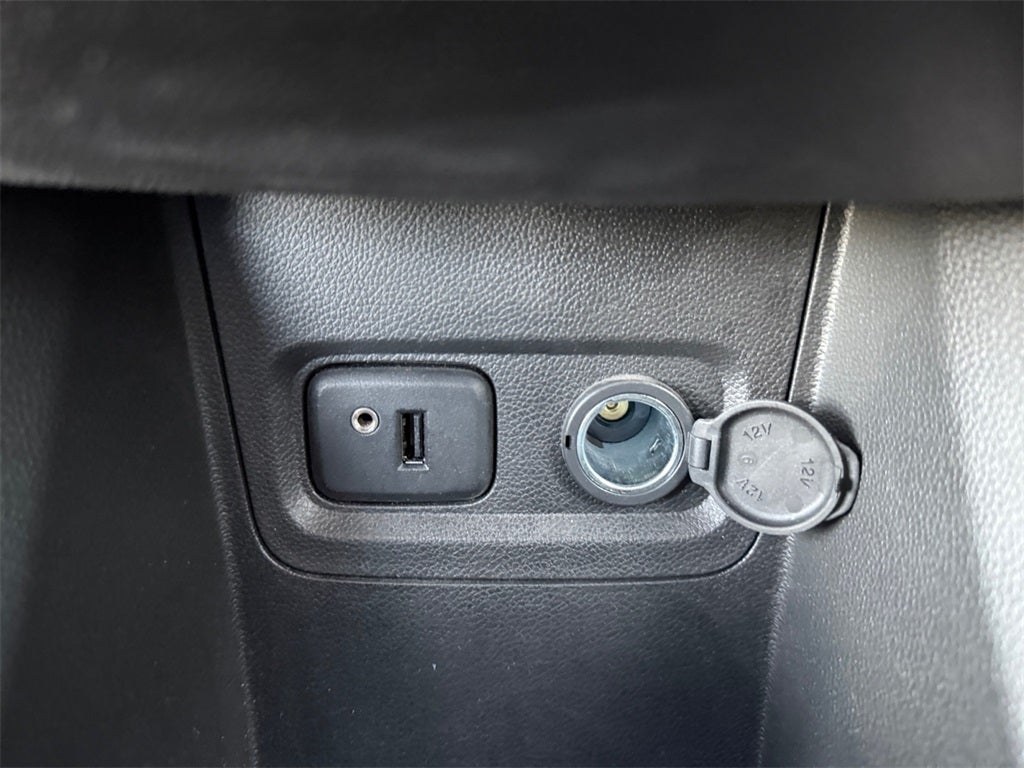 2016 Chevrolet Spark LS