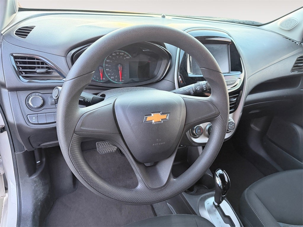 2016 Chevrolet Spark LS